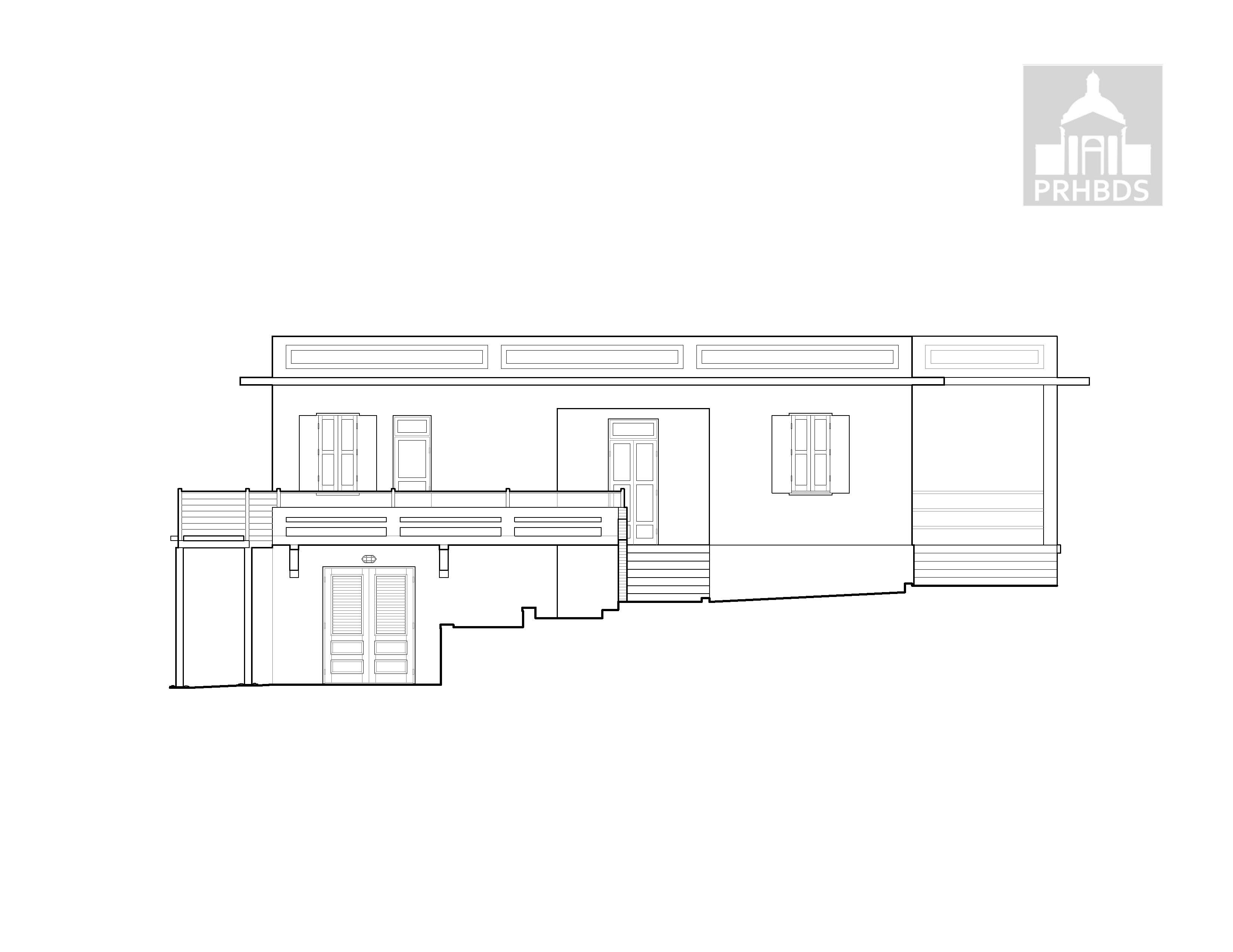 Residencia Muñoz-Mendoza